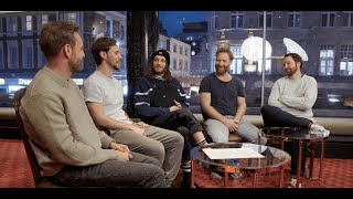 Les Miz | Valjean Roundtable