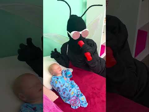 جرّبنا أداة طرد البعوض المنتشرة 😳🦟