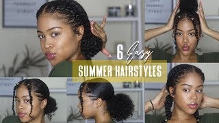 Summer Natural Hairstyles Videos Kansas City Comic Con