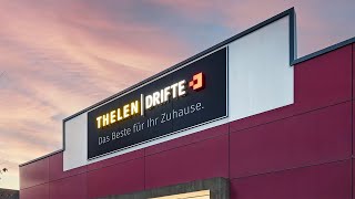 Thelen & Drifte: Luxuriöses Wohnen und Design auf höchstem Niveau