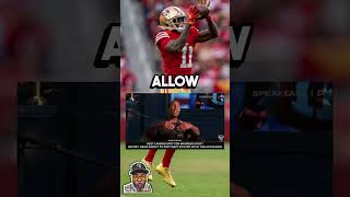 Brandon Aiyuk Market Value EXPOSED 👀 Why Teams Won’t Overpay