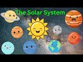 Planets and Their Unique Features