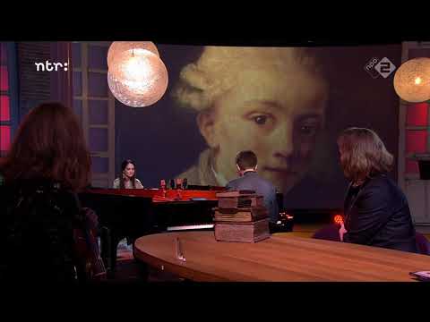 2021-03-01 Mozart: Sonate in D - Molto Allegro HD