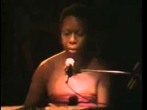 Nina Simone Chords