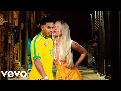 Karol G , Myke Towers- Más Dura (Video Oficial)