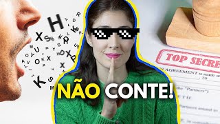 Por que Você NÃO DEVE Contar seus Sonhos pra Ninguém (Base Científica)