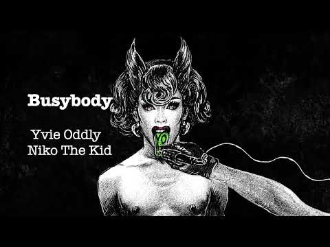 Busybody [Official Audio]