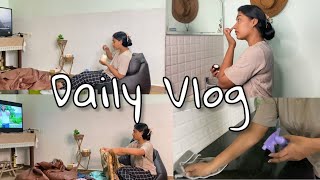 No Cooking Vlog 😄||Daily Vlog Malayalam||Malayali Makeover 