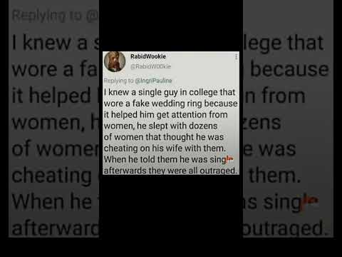 he faked a marriage to win women over | Subscribe for more #motivation 😊👍