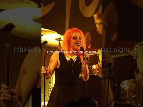 Are you totally head over heels for someone? Well this song is for you!