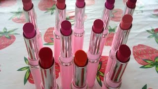 Unboxing 30# Aliexpress# BATONS#