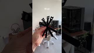 Améliore tout de suite ton cable management!