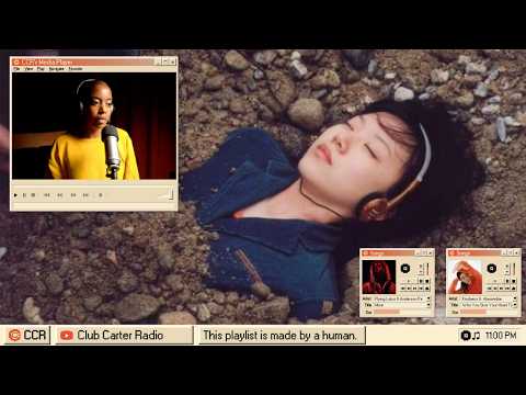 a playlist for when you want to feel something real | CCR #55