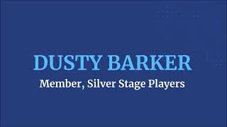 DustyBarkerPoe&PintsInterview