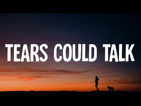 Jelly Roll - Tears Could Talk (Lyrics) Ft. Bailee Ann