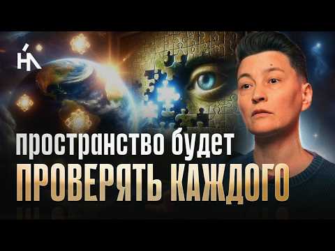 Ченнелер предупредила о том, что придется пройти каждому в 2025 ДЛЯ ПЕРЕХОДА! Ченнелинг Нины Коваль
