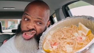 Is THIS Food Worth $50???