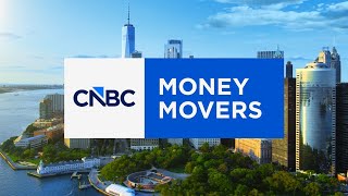 Money Movers open as of December 15, 2025 | CNBC Rebrand 2025
