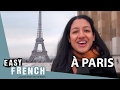 Exploring Parisian Perspectives on the City
