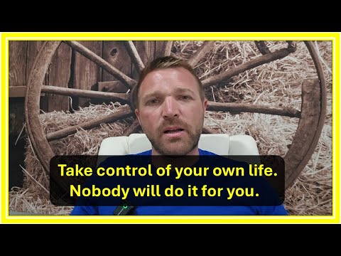 I hope this helps you better your life.
