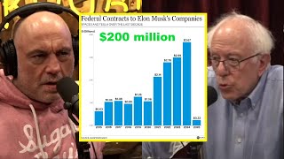 Why Elon Paid to Have Trump Elected.. | Joe Rogan