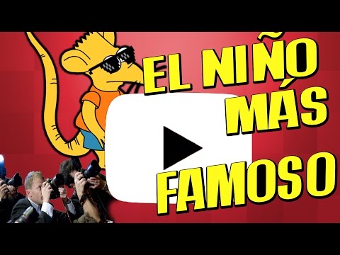 EL NIÑO YOUTUBER QUE DICE SER EL MÁS FAMOSO | TROLLEANDO EN MAINCRA #9