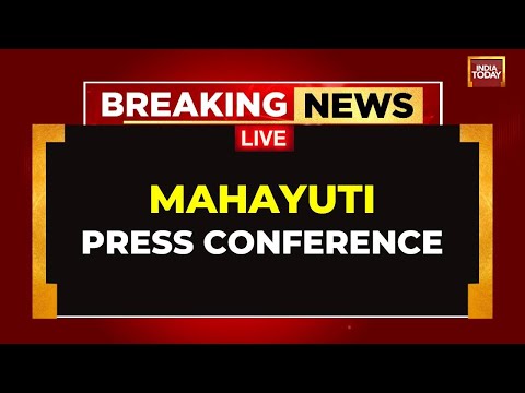 Mahayuti Creates History In Maharashtra LIVE | Maha Election | Fadnavis, Shinde, Pawar LIVE News