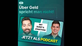 Rentenlücke schließen mit Dividenden-Depot? 🤫 | Über Geld spricht man nicht!