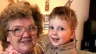 VTS 05 1 Nanny Anne 2001