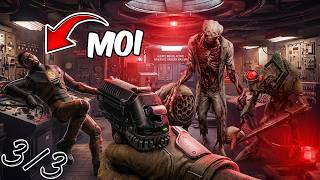 Bon bah.... j'pense que leurs choix est fait... - Half-Life #3 - Partie 3/3