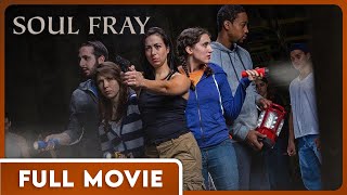 Soul Fray (1080p) FULL MOVIE - Thriller, Horror, Haunting