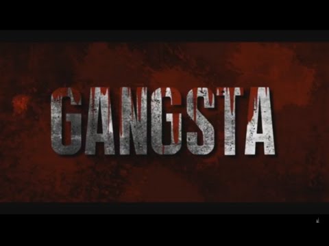 Akil Ammar - GANGSTA