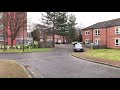 2 bedroom student apartment in Jesmond, Newcastle