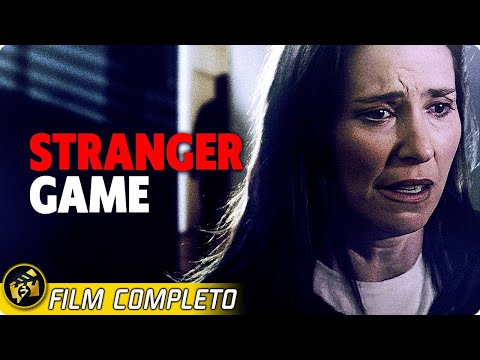 Stranger Game - Thriller Psicologico | Film Completo Gratis