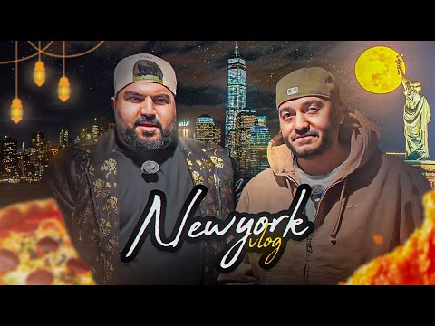 NEWYORK RAMAZAN VLOG @thenewyorkturk