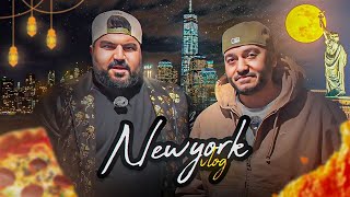 NEWYORK RAMAZAN VLOG @thenewyorkturk