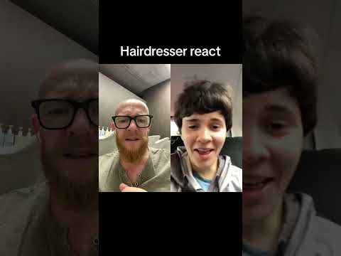 Hairdresser reacts to the worst hair fails