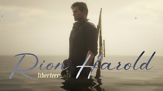 【RDR 2 RP】JUST LIKE WATER #cakrawalacountyredm