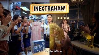 INEXTRAHAN MO ATE!