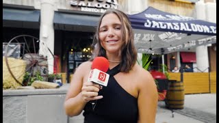 Jack Saloon DIX30 célèbre ses 10 ans I Montreal.TV