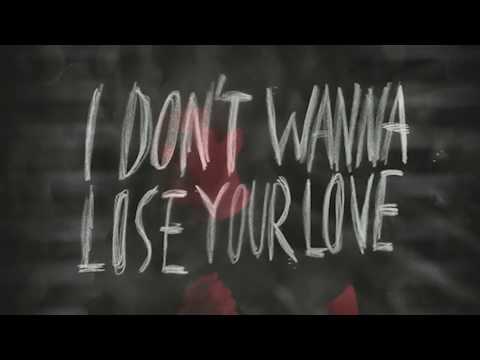 I Don't Wanna Lose Your Love - Jesse Cale & Rusty Clanton