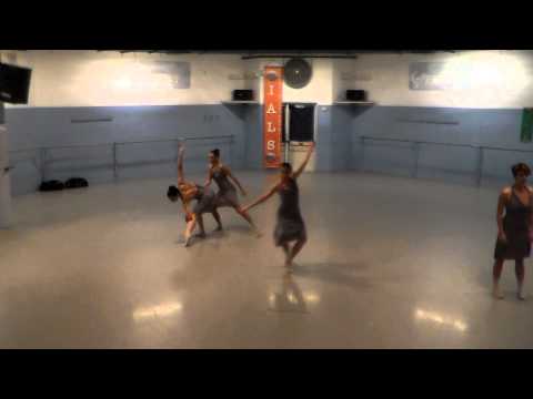 FrancescaSpatarodance