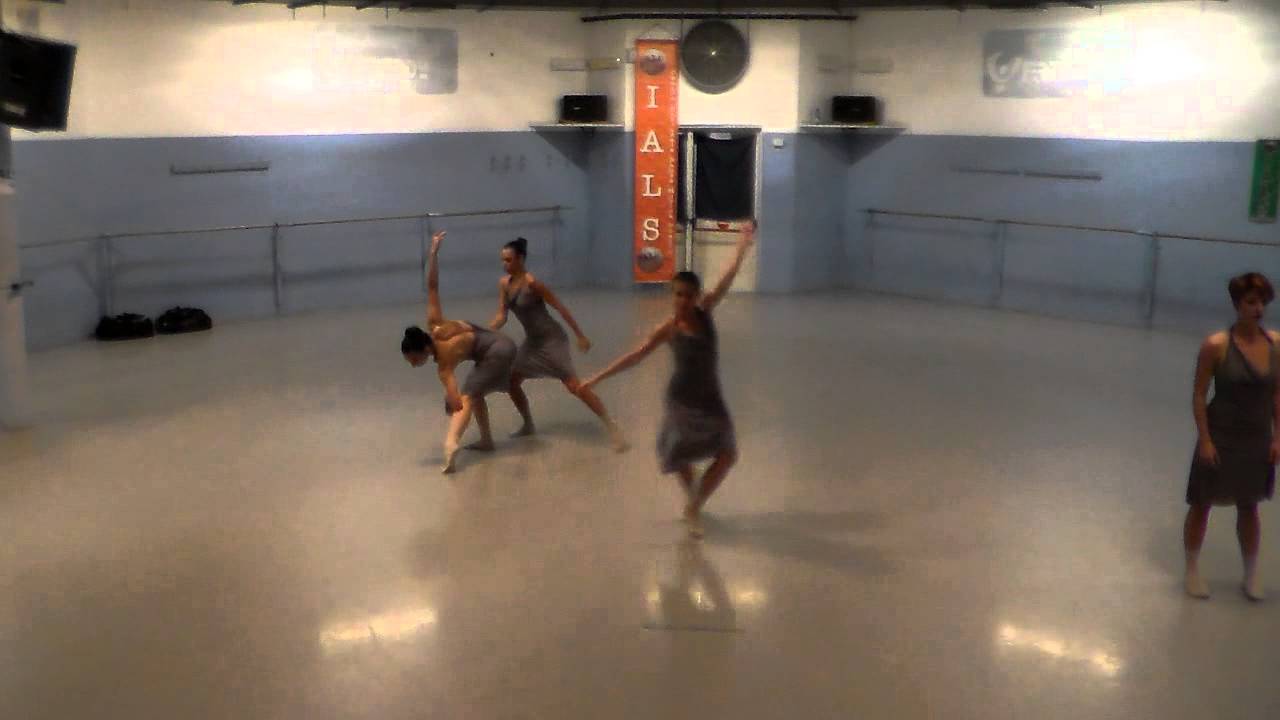 FrancescaSpatarodance
