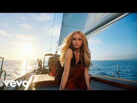 Paulina Rubio - Yo Soy (Video Oficial)