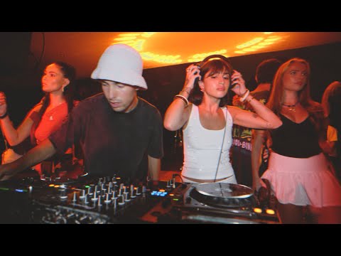 DJ’ing for millionaires in a $28mm Bali villa