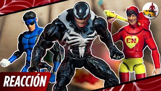 REACCIONANDO A SUS CUSTOMS | Parte 3
