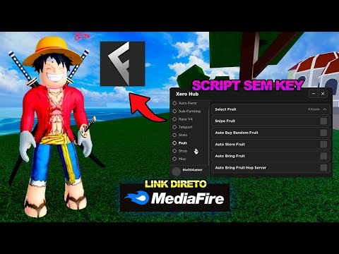 UPDATE DRAGON 🐲 SCRIPT BLOX FRUITS NO CELULAR EXECUTOR ATUALIZADO ROBLOX COMO BAIXAR DELTA E FLUXUS