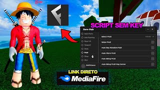 UPDATE DRAGON 🐲 SCRIPT BLOX FRUITS NO CELULAR EXECUTOR ATUALIZADO ROBLOX COMO BAIXAR DELTA E FLUXUS