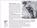 World War II Key Events and Outcomes