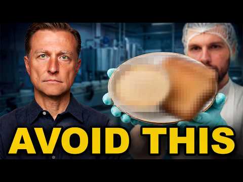 The #1 MOST Dangerous Breakfast in America (That You Think Is Healthy)
